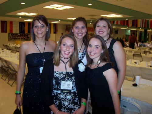 STUCO Girls Lookin Cute!