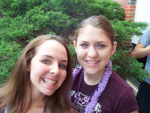 Again, not very good with the camera